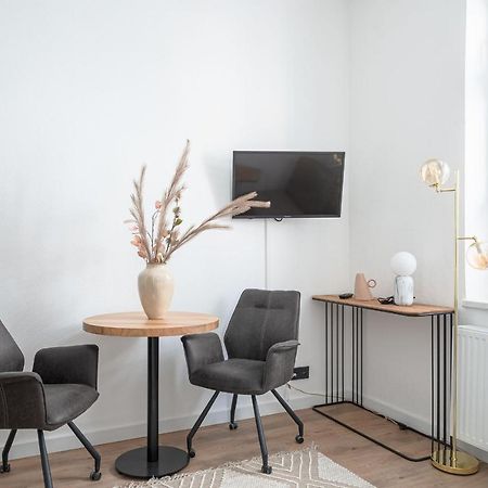 Johouse Apartment 08 罗斯托克 外观 照片
